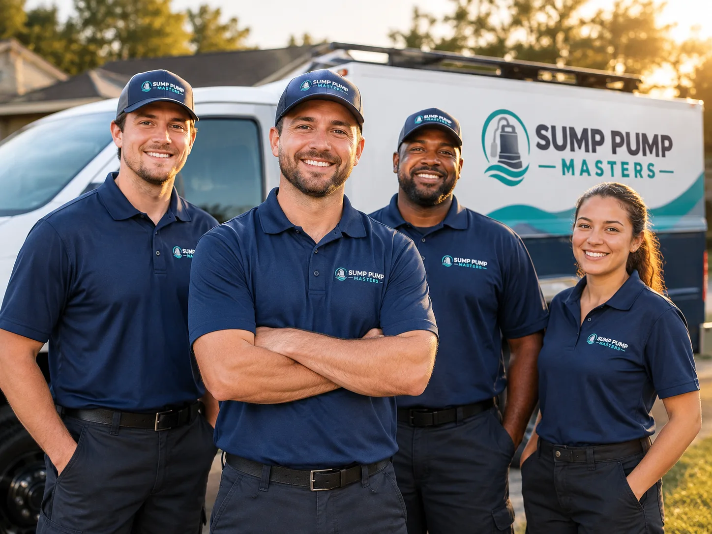 Sump Pump Repair company in Jenera, OH