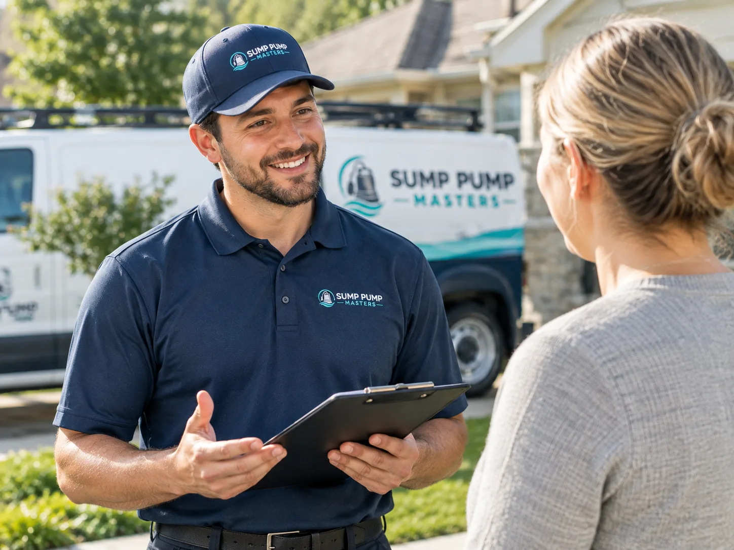 Sump Pump Repair Jenera, OH FAQs